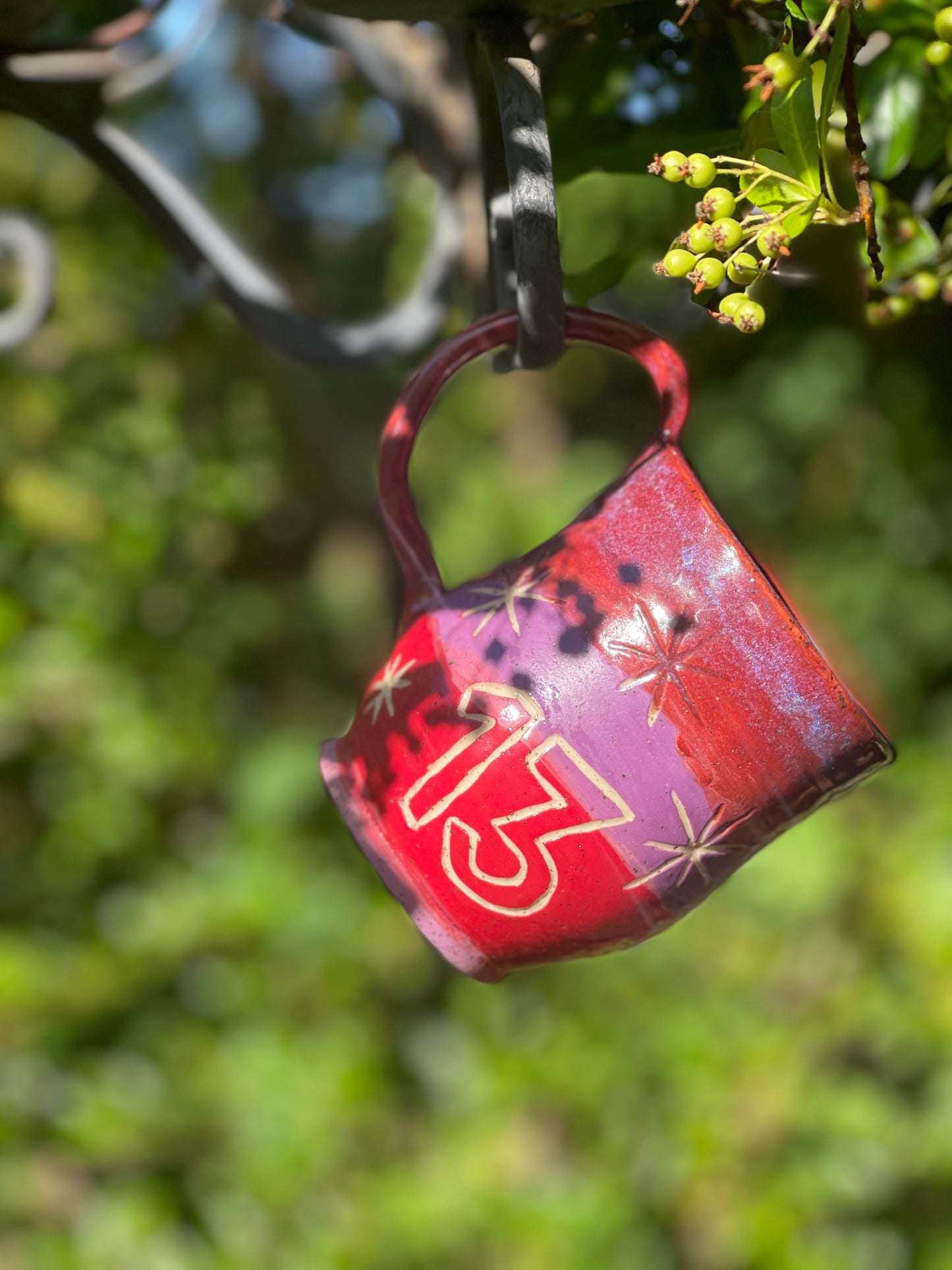 LUCKY 13 "IN MY ERAS ERA" SWIFTIE MUG