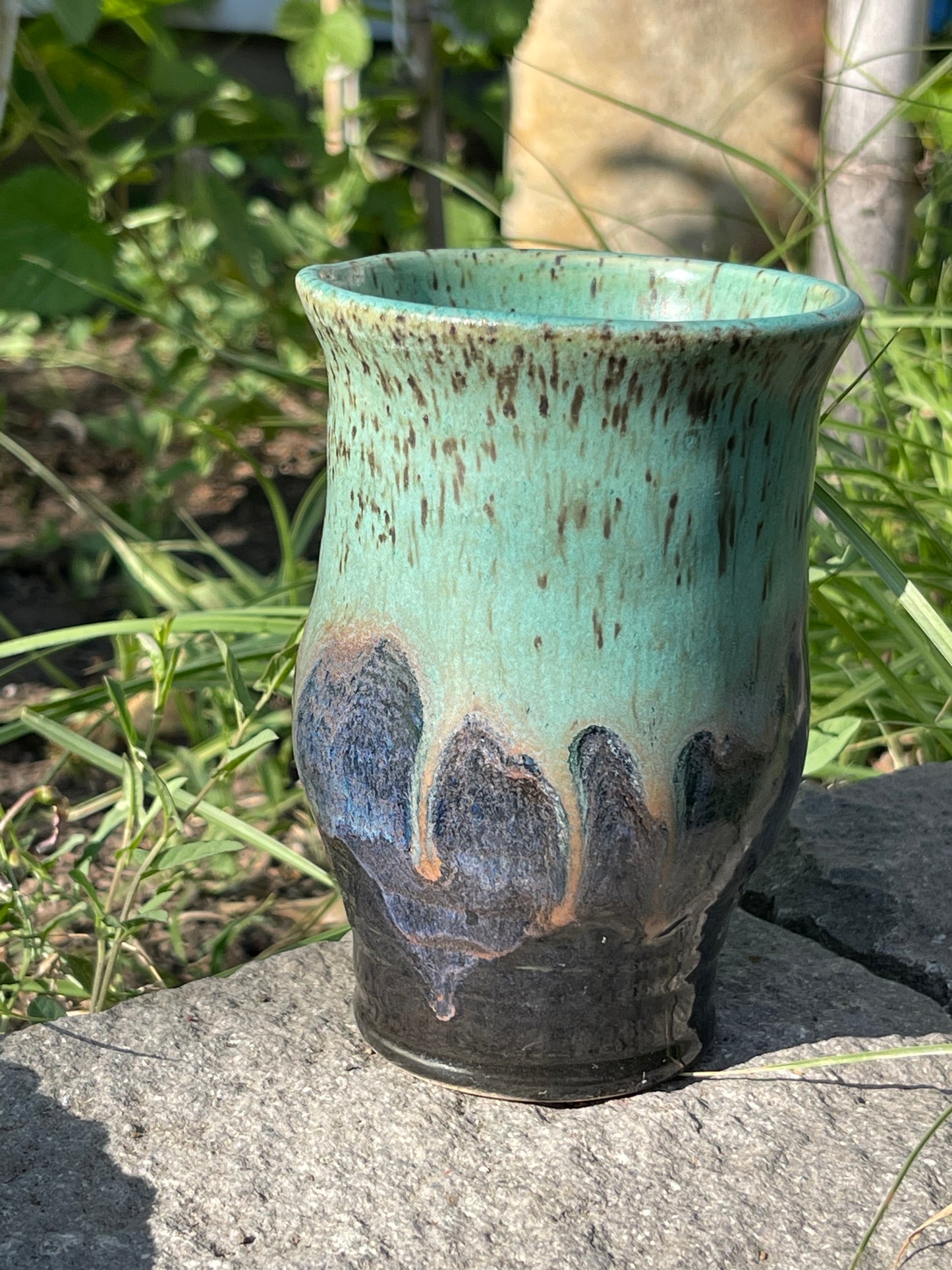 11.5 OZ. EARTH DRIP MUG