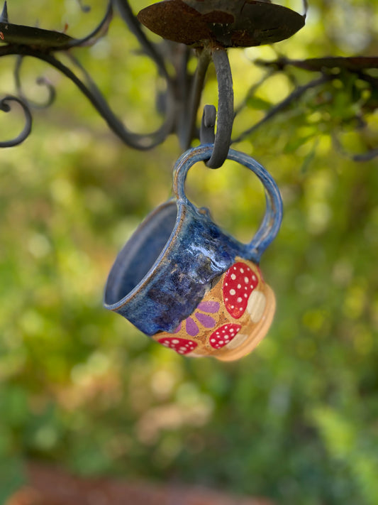 14.5 OZ. MUSHBLOOM MUG