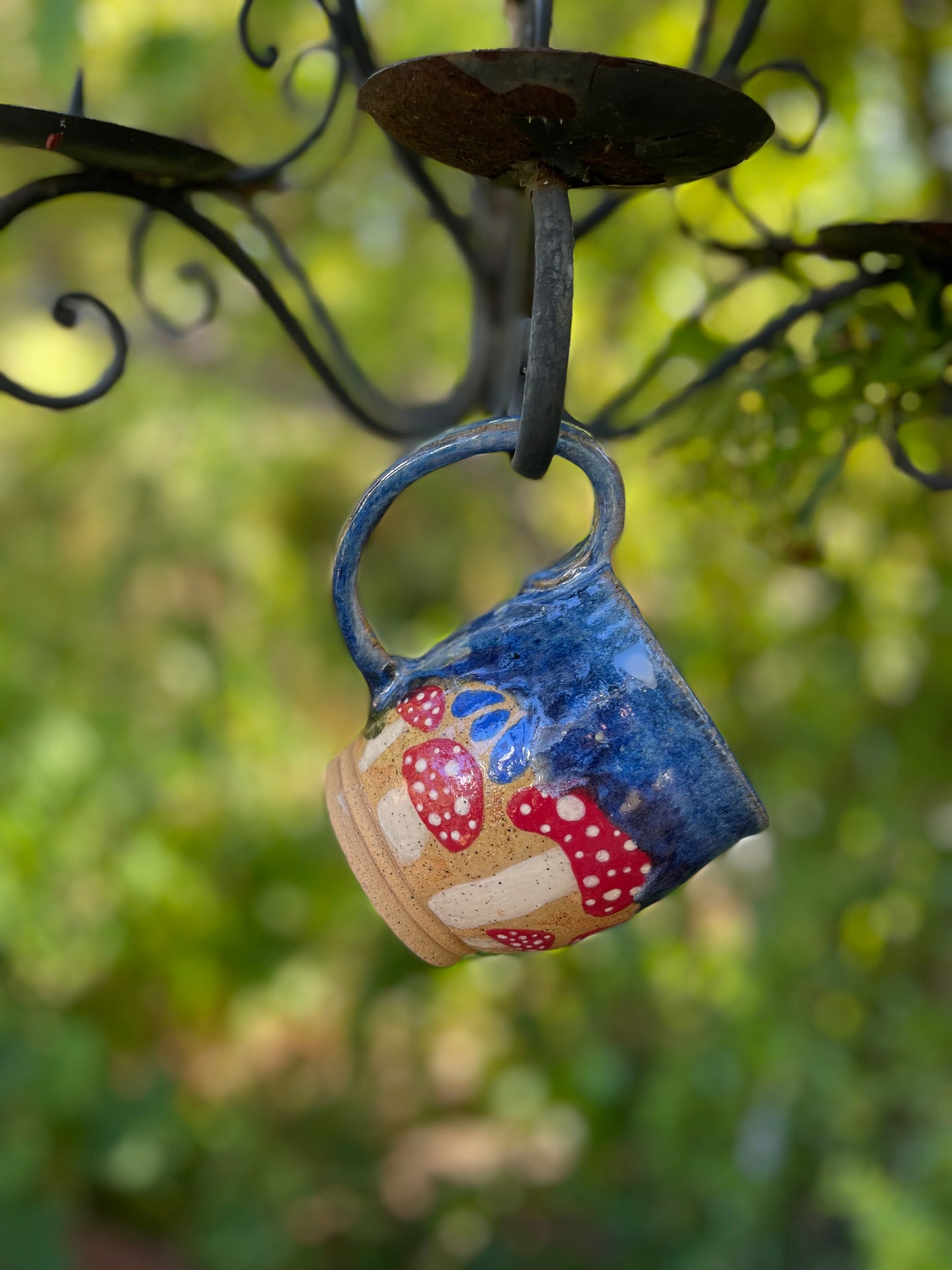 14.5 OZ. MUSHBLOOM MUG