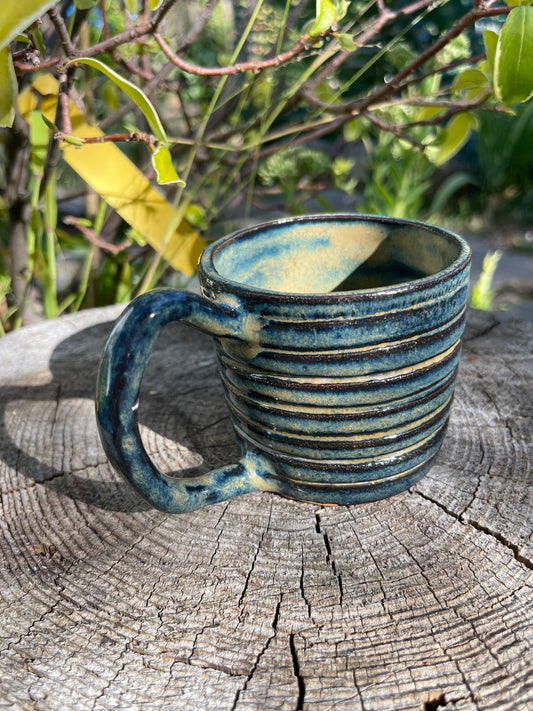 7.6 OZ. RIVER ROCK MUG